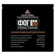 ФОГ Пластина 30